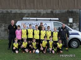 Image result for Torpoint Athletic Football Club