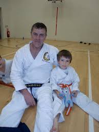 Image result for MIDDLESBROUGH KARATE ACADEMY