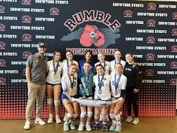 Image result for Cheltenham Cobras Volleyball Club