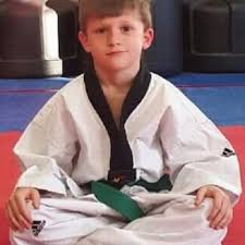 Image result for Ashford School Of Taekwondo