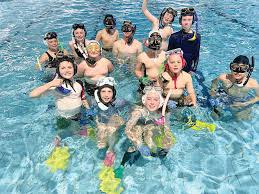 Image result for Southsea Junior Octopush Club
