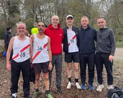 Image result for Victoria Park Harriers Athletics Club