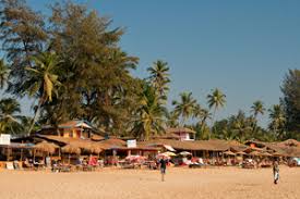 Image result for patnem beach