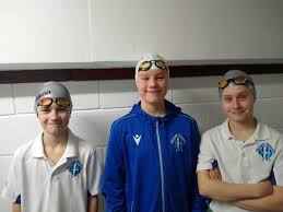 Image result for Hastings Seagulls Swimming Club