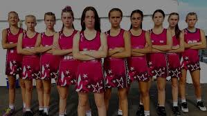 Image result for Beeches Netball Club
