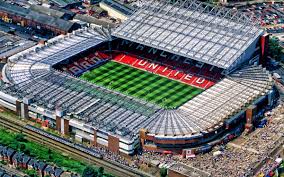 Image result for Trafford Sac