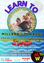 Image result for Perry Beeches Sutton Swim Squad