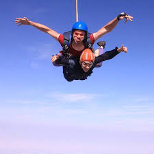 Image result for Peterlee Parachute Centre