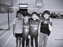 Image result for North Cheshire Badminton Club