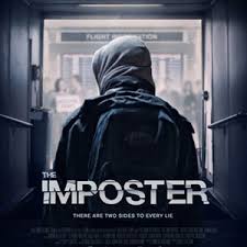 The Imposter 2012