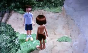 「おばちゃん ぼくのなつやすみ3」の画像検索結果