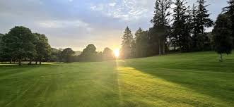Image result for Killin Golf Club
