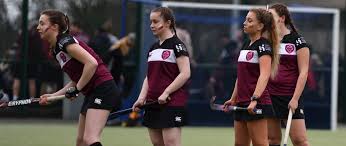 Image result for City Of York Hockey Club