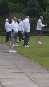 Image result for Hawley Bowls Club