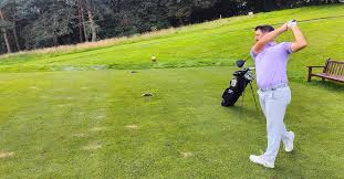 Image result for Knaresborough Golf Club