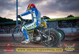 Image result for Isle of Wight Islanders Speedway Club