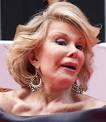 myLot Photos - JOAN RIVERS