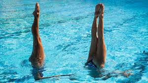 Image result for Cornwall Men's Synchronized Swimming Club