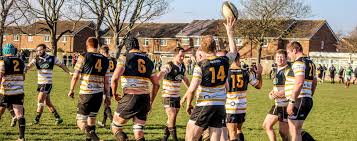 Image result for Overton RFC Club