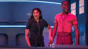 Image result for Tardis Music Football Club