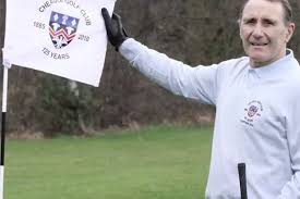 Image result for Cheadle Golf Club