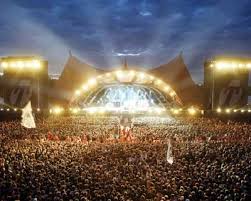 Image result for roskilde 2007