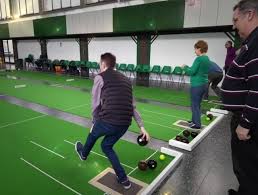 Image result for Whitchurch Bowling Club
