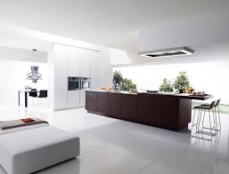 Modern Italian Kitchen Design