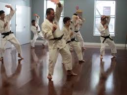 Image result for Abbey Shorinji Kempo Dojo