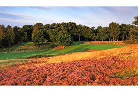 Image result for Notts Golf Club Ltd