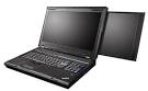 Lenovo ThinkPad W700ds dual-screen laptop details and pics ...