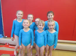 Image result for Coalville Gymnastics Club