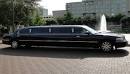 Limousine Service in Dallas :: Dallas Car Service :: Sedan Service