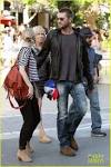 Chad Michael Murray & Kenzie Dalton: Movie Date Duo! | chad