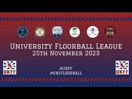 Image result for Durham University Floorball Club