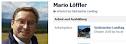 Sachsen: Mario Löffler neuer