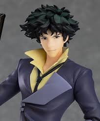 「スパイク・スピーゲル」の画像検索結果