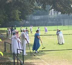 Image result for Bath Croquet Club