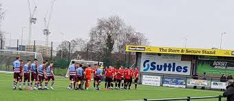 Image result for Hamworthy United Football Club