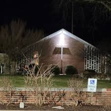 Image result for Norbury Parish Church Bowling Club