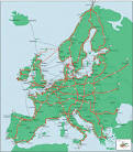 EuroVelo Wiki - JungleKey.