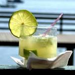 Caipirinha | I Drink on the Job