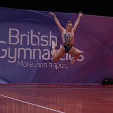 Image result for Flyin Scots Aerobic Gymnastics Club