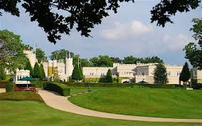 Image result for Wentworth Club, The