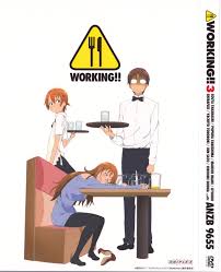 「小鳥遊梢 WORKING!!」の画像検索結果