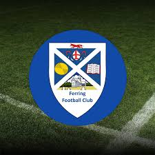 Image result for Ferring Cricket Club