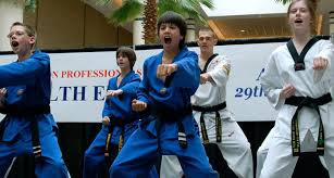 Image result for Oxford Brookes Taekwondo