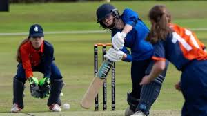 Image result for St Michael`s Cricket Club, Dumfries