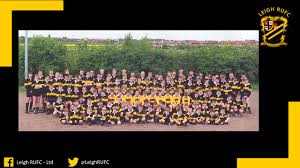 Image result for Leigh Rufc