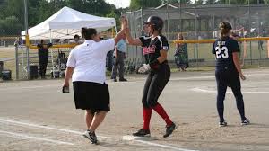 Image result for Brighton Beachcombers Softball Club